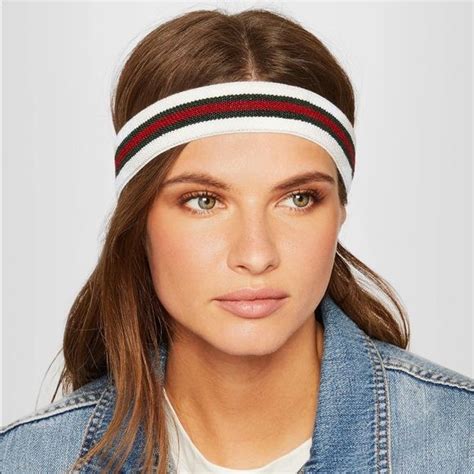 gucci headband womens cheap|gucci headband on celebrities.